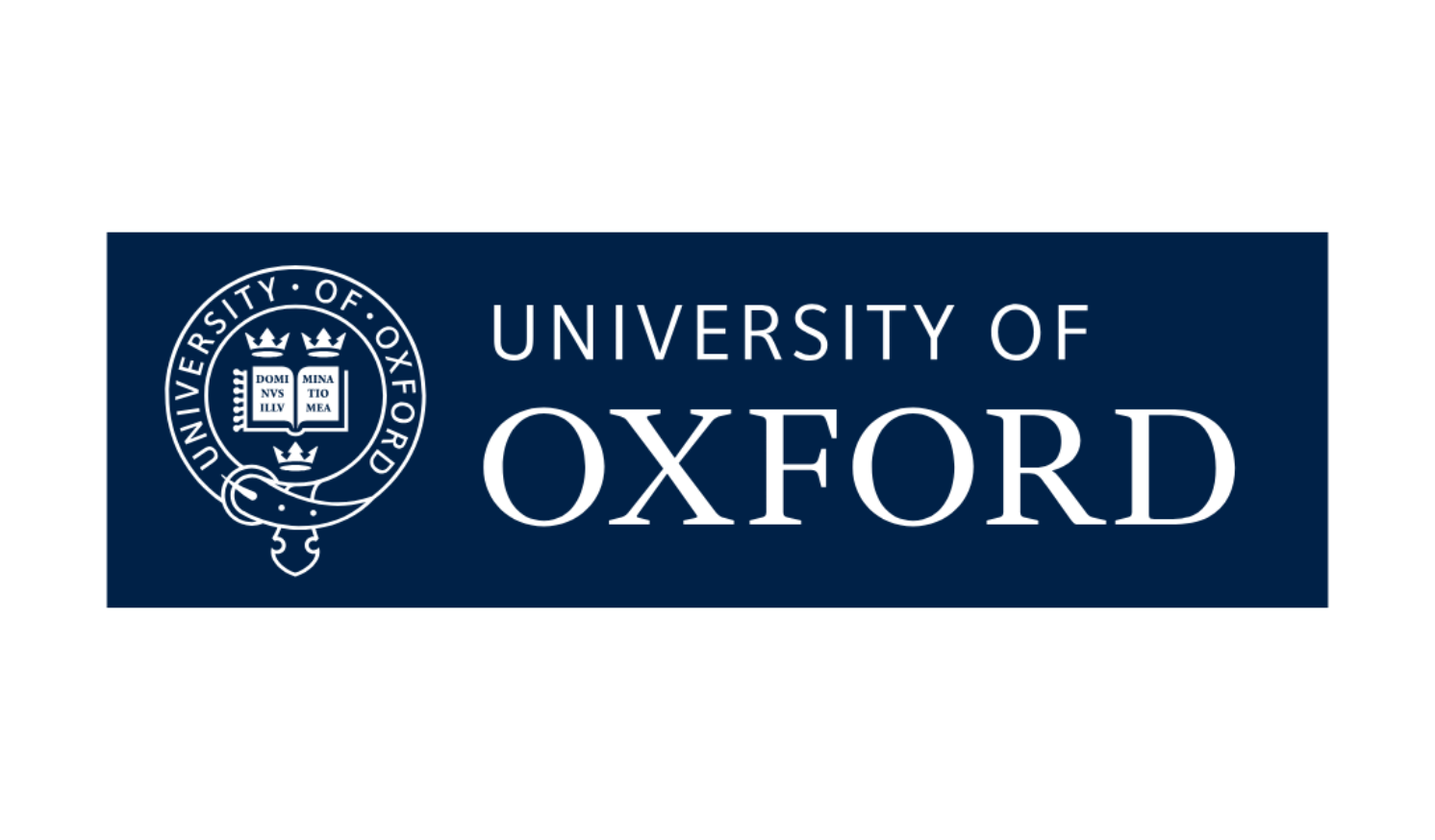 Partner Page Logos 11 University Of Oxford