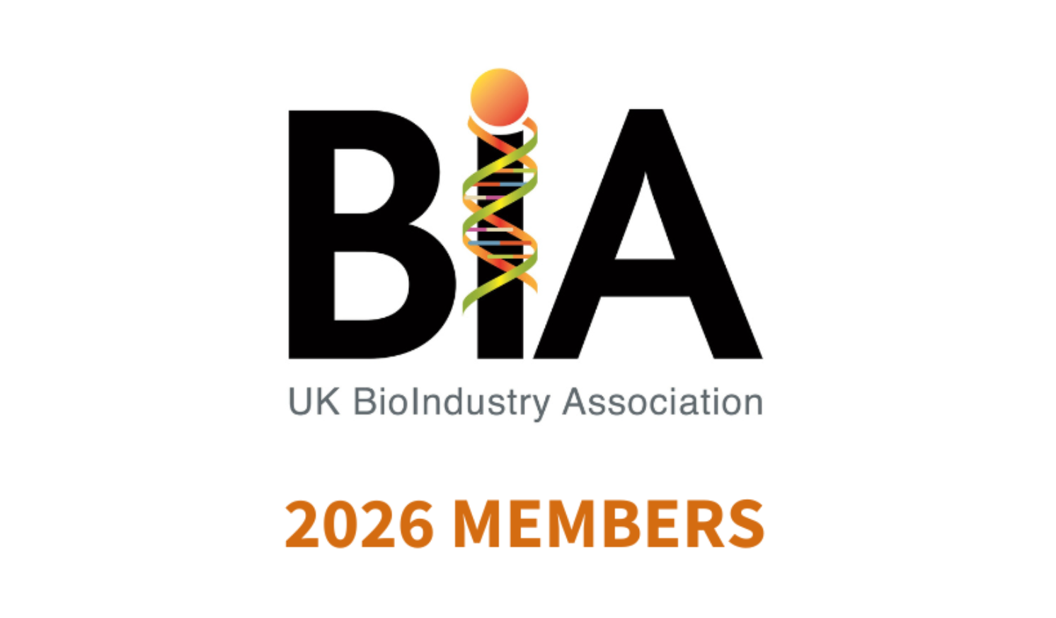 Partner Page Logos 12 Uk Bioindustry Association 2026 Members