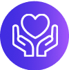 support icon